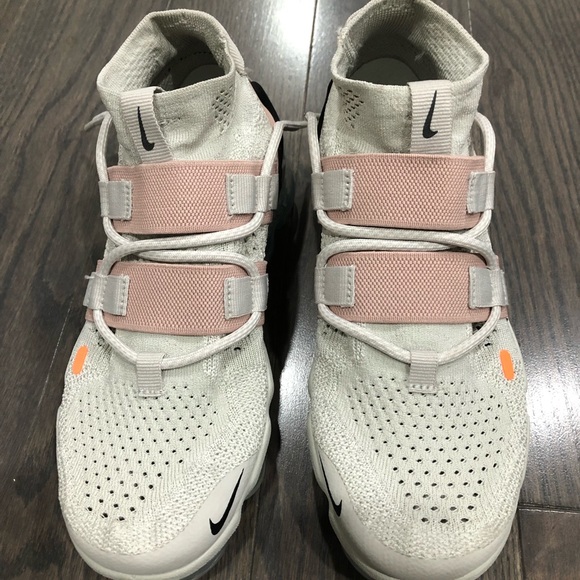 Nike Air Vapormax FK Utility - Picture 3 of 5